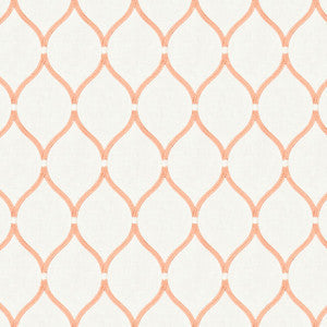 Stout Fabric Ebbtide 5 Coral
