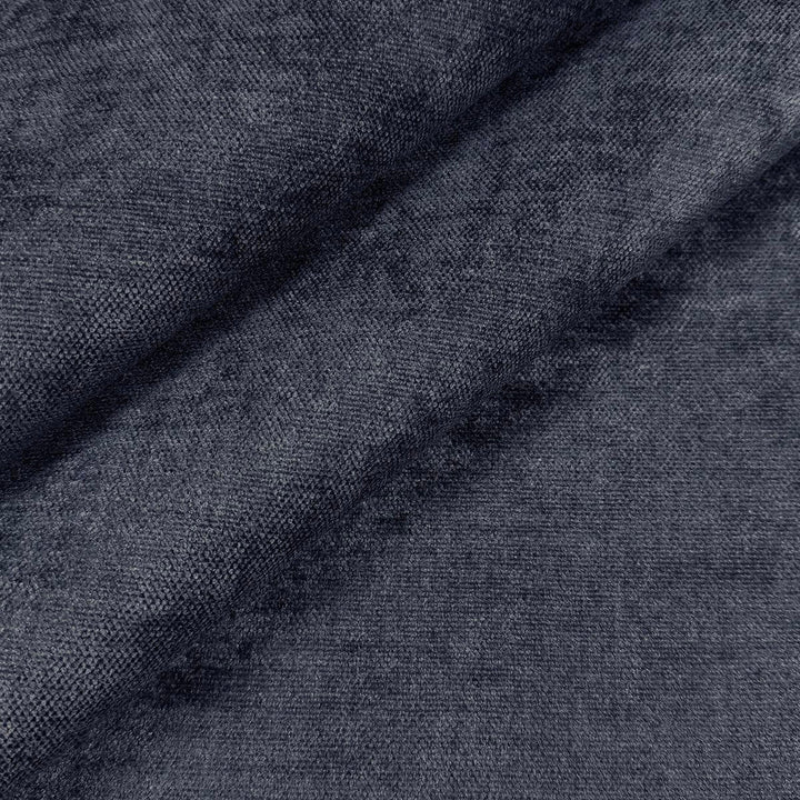 Ebel Indigo by Magnolia Designer Fabric - 100% Polyester China 75,000 WYZ Horizontal: 0 and Vertical: 0 55 - Swanky Fabrics -