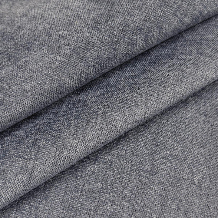 Ebel Sapphire by Magnolia Designer Fabric - 100% Polyester China 75,000 WYZ Horizontal: 0 and Vertical: 0 55 - Swanky Fabrics -