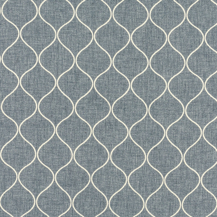 Ecarte 1 Slate by Stout Designer Fabric RAINBOW LIBRARY INK/SAPPHIRE 78%POL 14%COT 8%LIN INDIA FLAME RETARDANT-N.F.P.A. 260A CLASS 1 CATB 117-2013 </p><p>Repeat: 3 54 in - Swanky Fabrics -