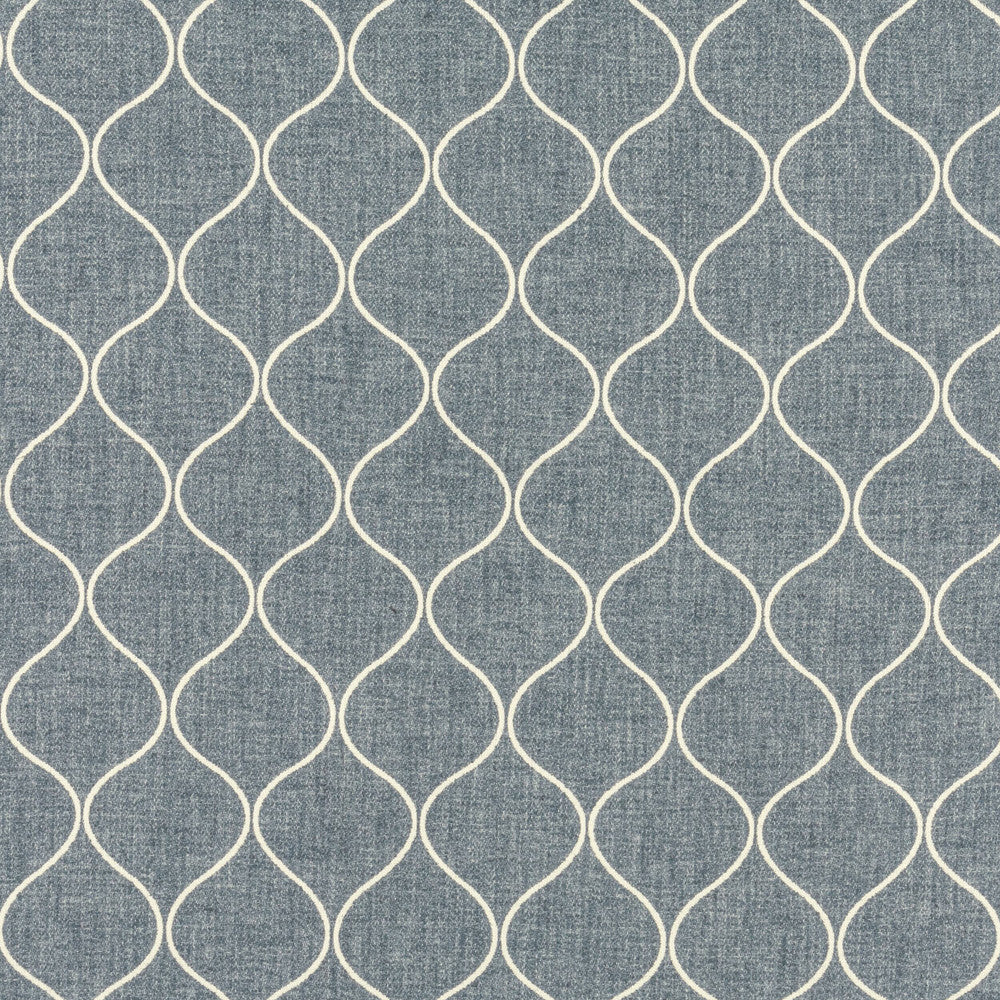 Ecarte 1 Slate by Stout Fabric Stout Fabric Ecarte 1 SlateFabric RAINBOW LIBRARY INK/SAPPHIRE 78%POL 14%COT 8%LIN INDIA </p><p>Repeat: H: 2.250, V: 3.000 54 in - Fabric Carolina -