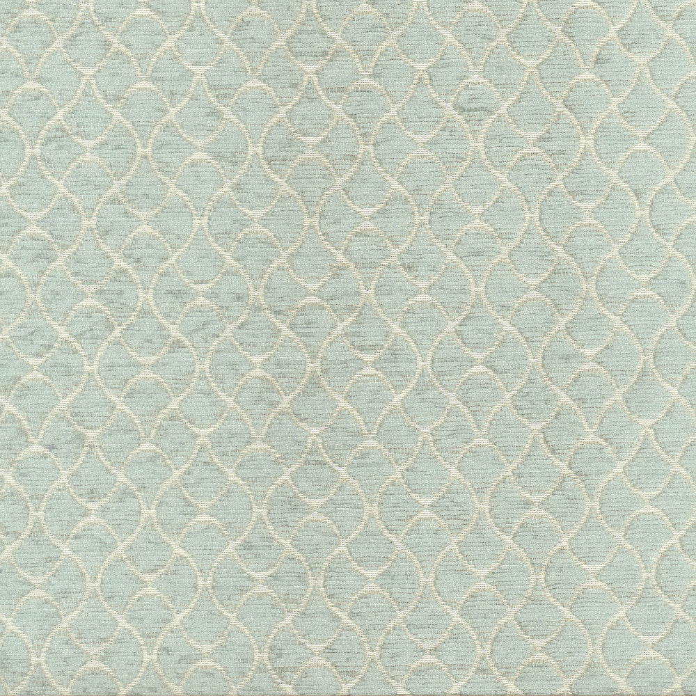 Echo 1 Spa by Stout Designer Fabric RAINBOW LIBRARY SPRAY/SHORELINE 100%POL INDIA FLAME RETARDANT-U.F.A.C. CLASS 1 CATB 117-2013 WYZENBEEK 100 000 DOUBLE RUB WEAR TEST (HEAVY DUTY) Horizontal: 1.75 and Vertical: 3 54 in - Swanky Fabrics -
