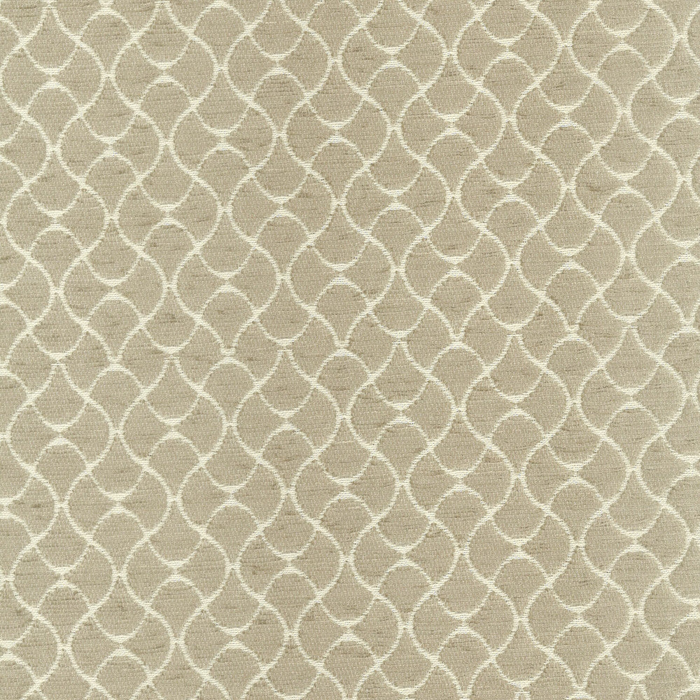 Echo 3 Taupe by Stout Designer Fabric RAINBOW LIBRARY OATMEAL/STRAW 100%POL INDIA FLAME RETARDANT-U.F.A.C. CLASS 1 CATB 117-2013 WYZENBEEK 100 000 DOUBLE RUB WEAR TEST (HEAVY DUTY) Horizontal: 1.75 and Vertical: 3 54 in - Swanky Fabrics -