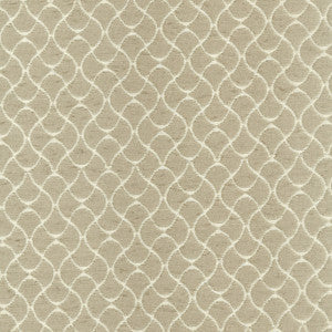 Stout Fabric Echo 3 Taupe