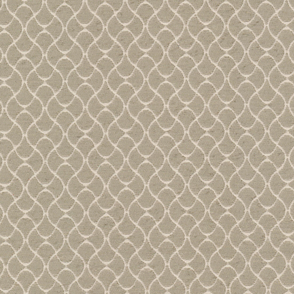 Echo 3 Taupe by Stout Designer Fabric RAINBOW LIBRARY OATMEAL/STRAW 100%POL INDIA WYZENBEEK 15 000 DOUBLE RUB WEAR TEST (HEAVY DUTY) Horizontal: 1.750 and Vertical: 3.000 54 in - Swanky Fabrics -