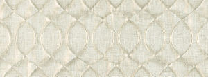 Norbar Fabric Echo Champagne 10
