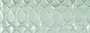 Echo Mineral 545 by Norbar Designer Fabric SYMPHONY 100% POLYESTER INDIA 9 1/4"V 4 1/2"H 54 - Swanky Fabrics -