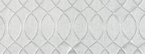Norbar Fabric Echo Sterling 941