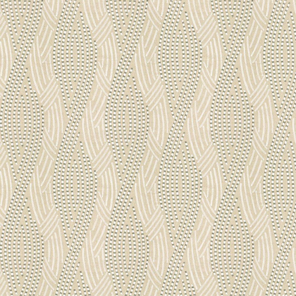 Eclair 2 Linen by Stout Fabric Stout Fabric Eclair 2 LinenFabric RAINBOW LIBRARY DUSK/SANDSTONE INDIA </p><p>Repeat: H: 12.750, V: 15.750 51 in - Fabric Carolina -