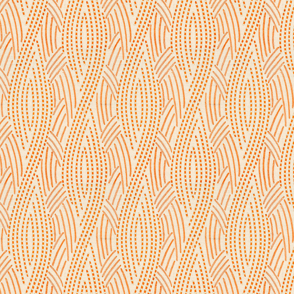 Eclair 3 Paprika by Stout Fabric Stout Fabric Eclair 3 PaprikaFabric RAINBOW LIBRARY TILE/SORBET 60%LIN 40%COT %BEMB INDIA </p><p>Repeat: H: 12.750, V: 15.750 51 in - Fabric Carolina -