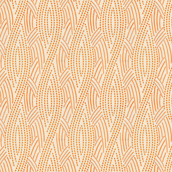 Eclair 3 Paprika by Stout Fabric Stout Fabric Eclair 3 PaprikaFabric RAINBOW LIBRARY TILE/SORBET 60%LIN 40%COT %BEMB INDIA </p><p>Repeat: H: 12.750, V: 15.750 51 in - Fabric Carolina -