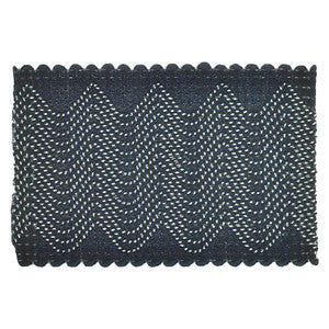 Stout Trim Eclectic 2 Cobalt