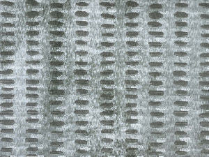 Norbar Fabric Ecstasy Chrome
