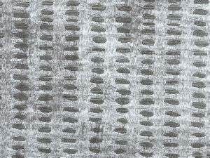 Norbar Fabric Ecstasy Mercury