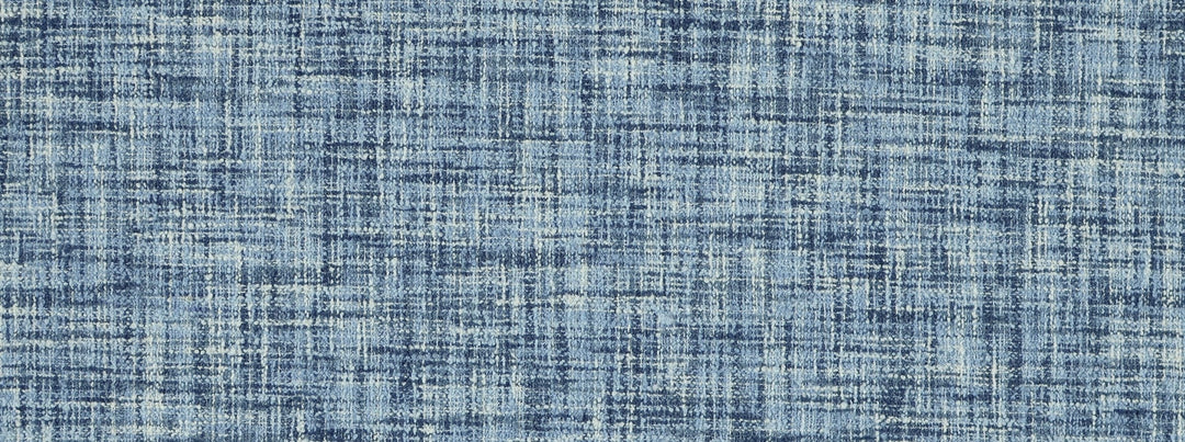 Ecstasy 51 Denim by Covington Designer Fabric