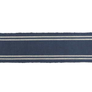 Threads Trim Renwick Braid Indigo
