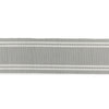 Threads Trim Renwick Braid Pewter
