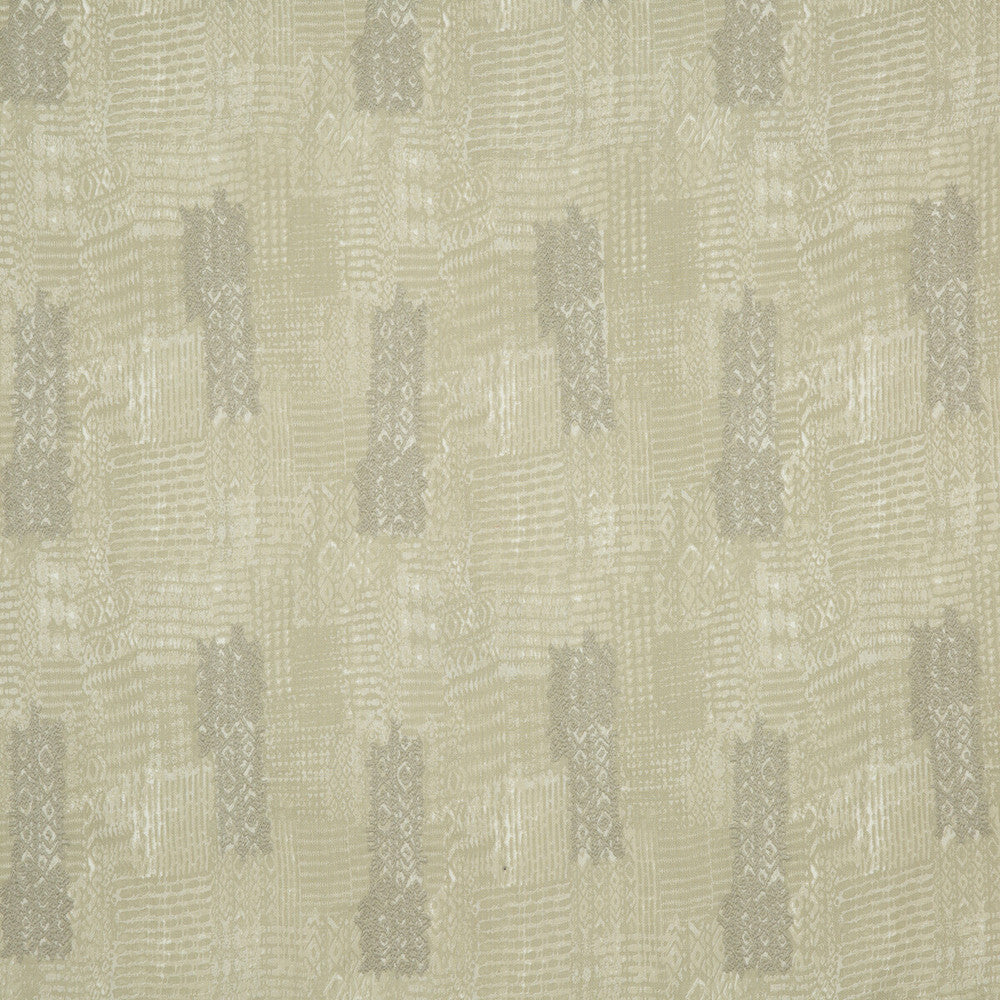 Zamora Bronze by Threads Designer Fabric ODYSSEY COTTON - 70%;LINEN - 30% India Horizontal: 13.002 and Vertical: 15.366 53.978 - Swanky Fabrics -
