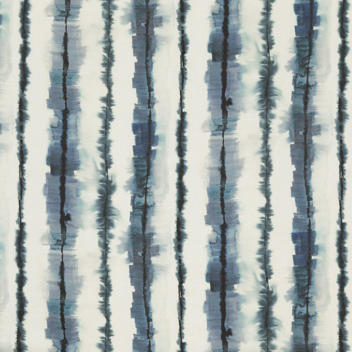 Ficheto Indigo by Threads Fabric Threads Fabric Ficheto IndigoFabric MORO LINEN - 100% Austria </p><p>Repeat: H: 18.912, V: 27.58 56.736 - Fabric Carolina -
