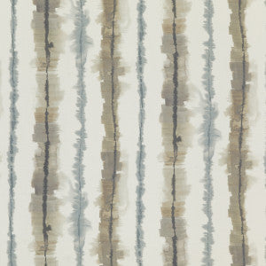 Threads Fabric Ficheto Linen/Taupe