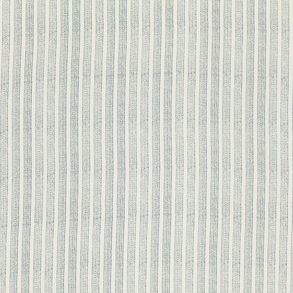 Mimar Blue by Threads Fabric Threads Fabric Mimar BlueFabric MORO LINEN - 100% India </p><p>Repeat: H: 1.576, V: 52.008 - Fabric Carolina -