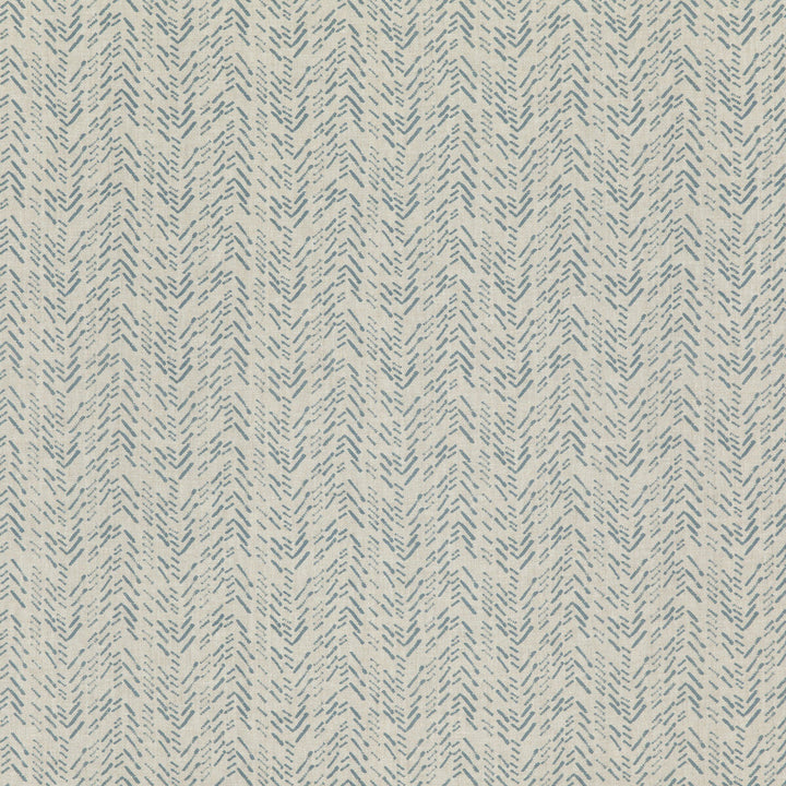 Izora Teal by Threads Designer Fabric MORO LINEN - 100% India Horizontal: 10.244 and Vertical: 7.88 51.22 - Swanky Fabrics -
