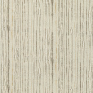 Threads Fabric Linear Ivory