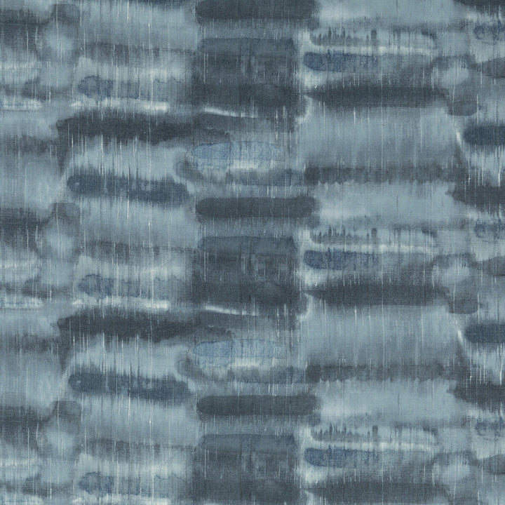 Sarabi Indigo by Threads Fabric Threads Fabric Sarabi IndigoFabric NALA PRINTS LINEN - 100% Austria </p><p>Repeat: H: 57.524, V: 14.184 57.524 - Fabric Carolina -