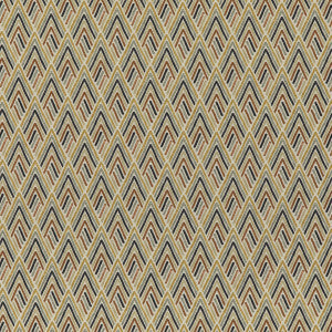 Threads Fabric Vista Spice