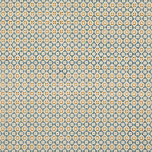 Threads Fabric Ambit Teal