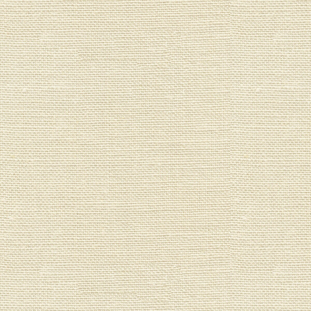Newport Ivory by Threads Designer Fabric THREADS SPRING LINEN - 100% Belgium Horizontal: and Vertical: 0 53.978 - Swanky Fabrics -