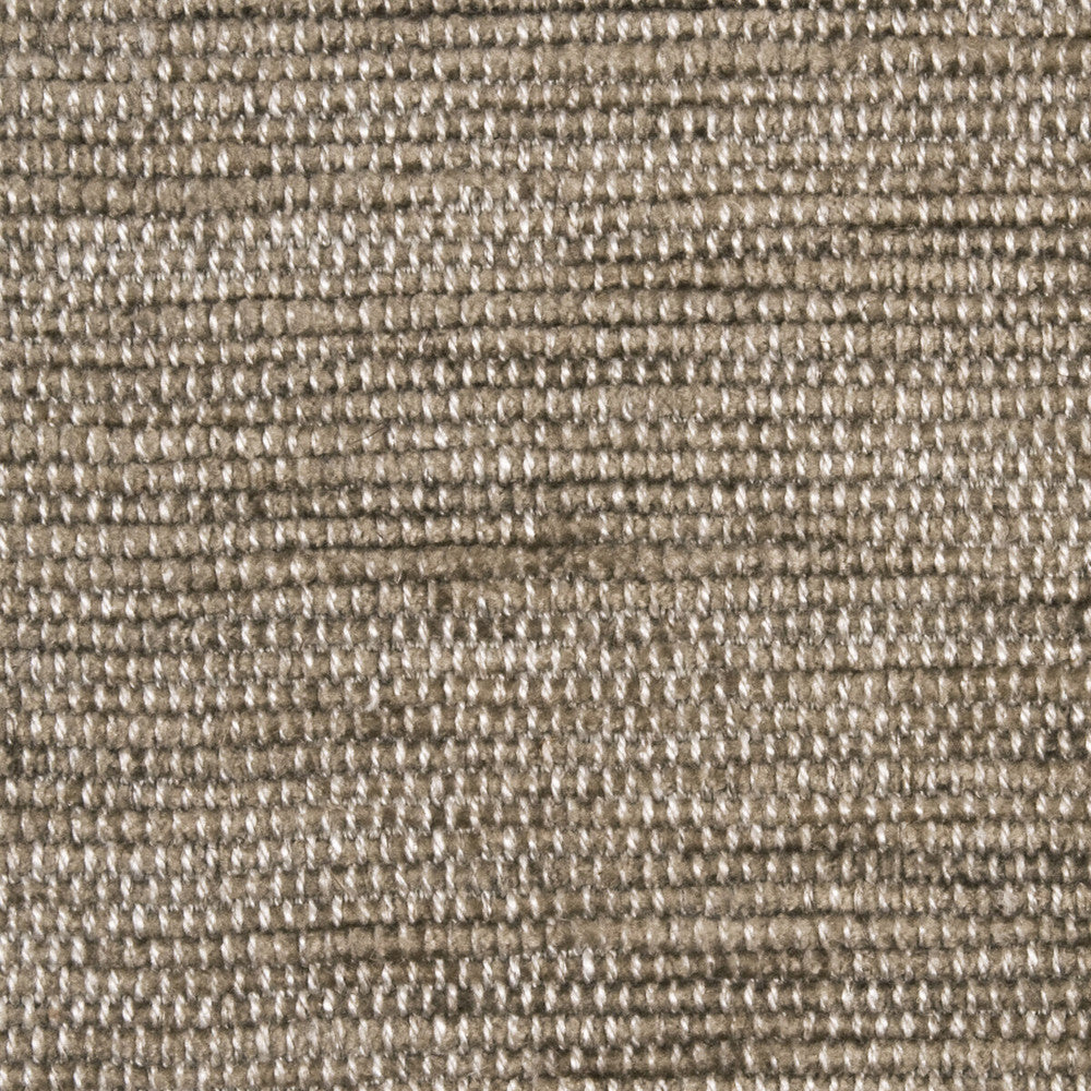 Charisma Mocha by Threads Designer Fabric THREADS COLOUR LIBRARY VISCOSE - 58%;COTTON - 19%;POLYESTER - 14%;LINEN - 9% Italy HEAVY Horizontal: and Vertical: 53.978 - Swanky Fabrics -