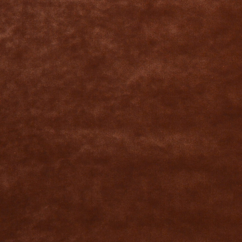 Mercury Rust by Threads Designer Fabric ODYSSEY VISCOSE - 92%;COTTON - 4%;POLYESTER - 4% Italy HEAVY Horizontal: and Vertical: 53.978 - Swanky Fabrics -