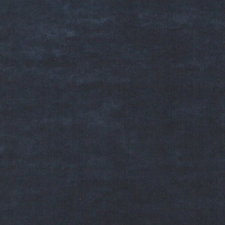 Mercury Indigo by Threads Designer Fabric ODYSSEY VISCOSE - 92%;COTTON - 4%;POLYESTER - 4% Italy HEAVY Horizontal: - and Vertical: - 53.978 - Swanky Fabrics -