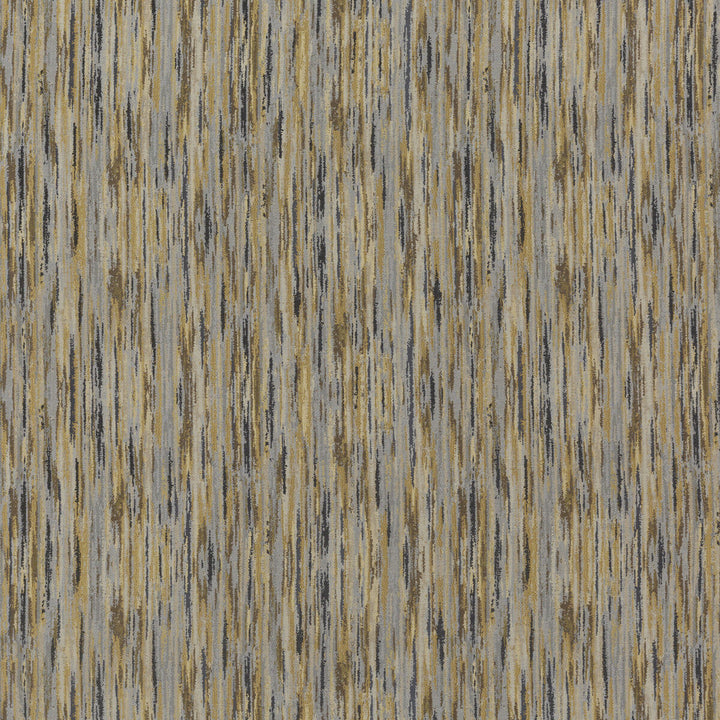 Silken Stripe Quartz by Threads Designer Fabric MERIDIAN COTTON - 54%;VISCOSE - 34%;POLYESTER - 12% India Horizontal: 26.989 and Vertical: 19.7 53.978 - Swanky Fabrics -