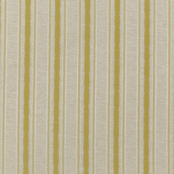 Rattan Stripe Citrus by Threads Fabric Threads Fabric Rattan Stripe CitrusFabric MERIDIAN POLYESTER - 100% India </p><p>Repeat: H: 6.698, V: 7.486 53.978 - Fabric Carolina -
