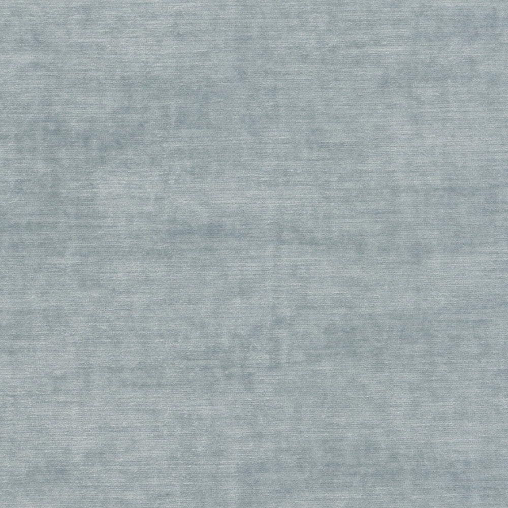 Meridian Velvet Soft Blue by Threads Fabric Threads Fabric Meridian Velvet Soft BlueFabric MERIDIAN VISCOSE - 51%;COTTON - 40%;POLYESTER - 9% Italy </p><p>Repeat: H: , V: 55.16 - Fabric Carolina -