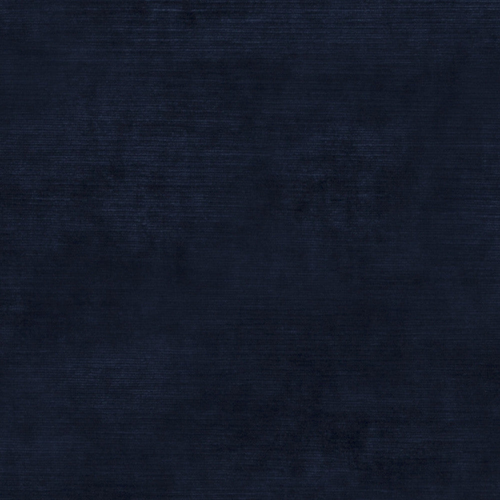 Meridian Velvet Indigo by Threads Fabric Threads Fabric Meridian Velvet IndigoFabric MERIDIAN VISCOSE - 51%;COTTON - 40%;POLYESTER - 9% Italy </p><p>Repeat: H: , V: 55.16 - Fabric Carolina -