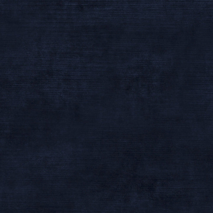 Meridian Velvet Indigo by Threads Fabric Threads Fabric Meridian Velvet IndigoFabric MERIDIAN VISCOSE - 51%;COTTON - 40%;POLYESTER - 9% Italy </p><p>Repeat: H: , V: 55.16 - Fabric Carolina -