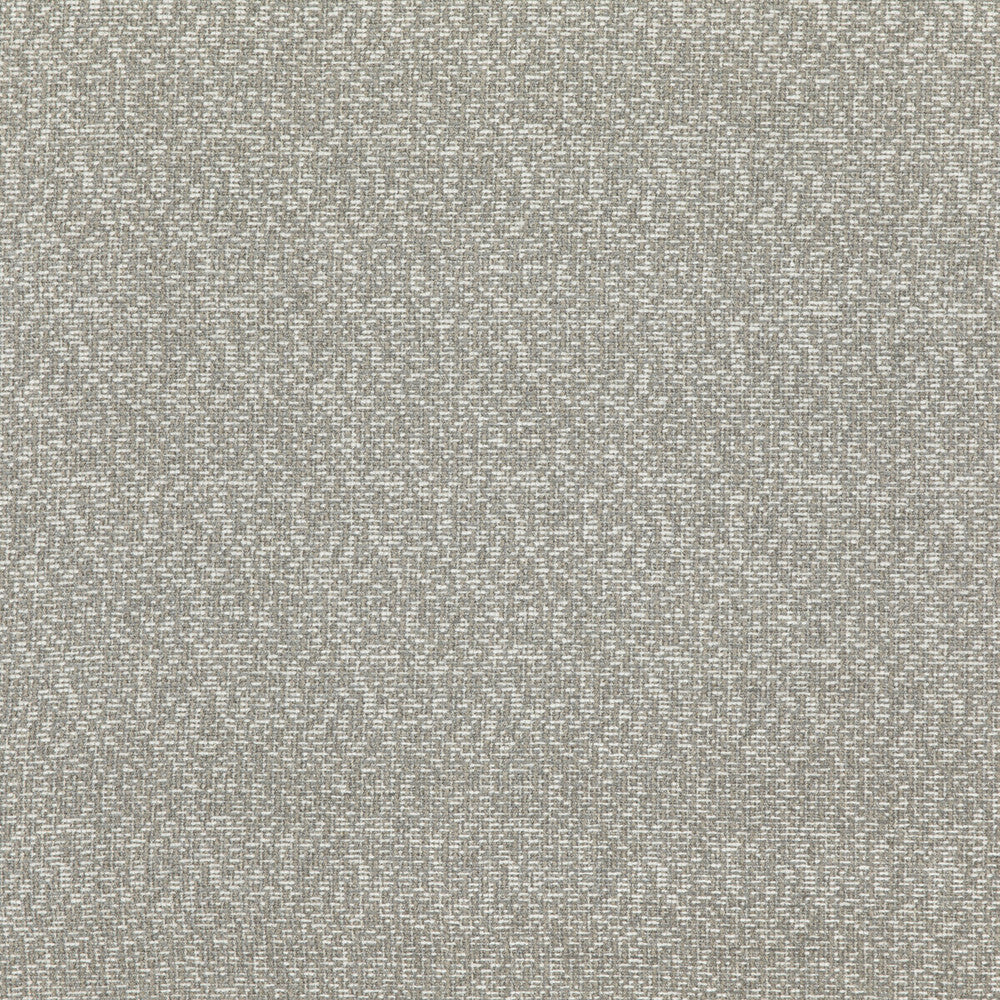 Cala Soft Grey by Threads Designer Fabric LUXURY WEAVES VISCOSE - 49%;COTTON - 35%;ACRYLIC - 11%;JUTE - 2%;NYLON - 1%;POLYESTER - 1%;POLYESTER - 1% Italy HEAVY Horizontal: - and Vertical: - 53.978 - Swanky Fabrics -