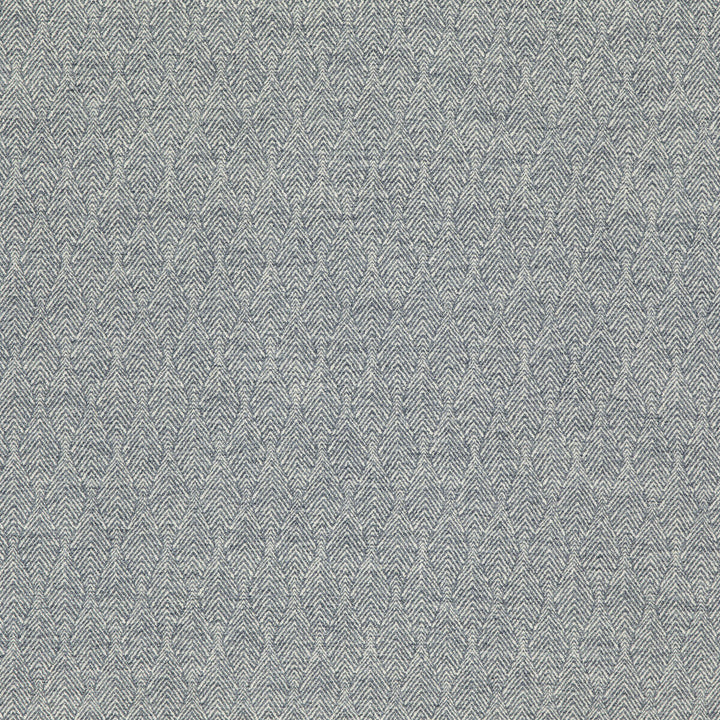 Capo Indigo by Threads Designer Fabric LUXURY WEAVES LINEN - 44%;COTTON - 22%;ACRYLIC - 20%;BAMBOO - 8%;NYLON - 6% Belgium HEAVY Horizontal: 2.364 and Vertical: 4.728 52.796 - Swanky Fabrics -