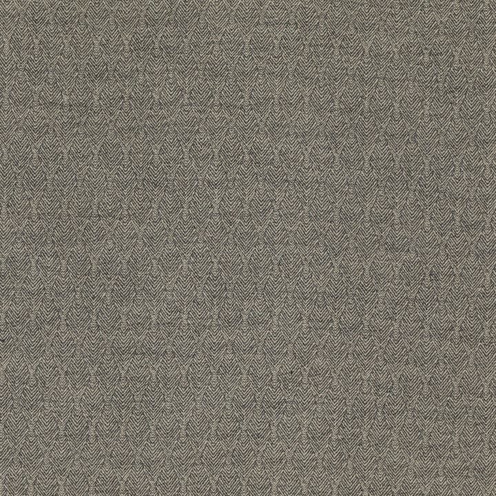 Capo Ebony by Threads Designer Fabric LUXURY WEAVES LINEN - 44%;COTTON - 22%;ACRYLIC - 20%;BAMBOO - 8%;NYLON - 6% Belgium HEAVY Horizontal: 2.364 and Vertical: 4.728 52.796 - Swanky Fabrics -