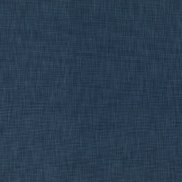 Kalahari Indigo by Threads Designer Fabric ESSENTIAL WEAVES COTTON - 76%;POLYESTER - 24% Italy Horizontal: and Vertical: 53.978 - Swanky Fabrics -