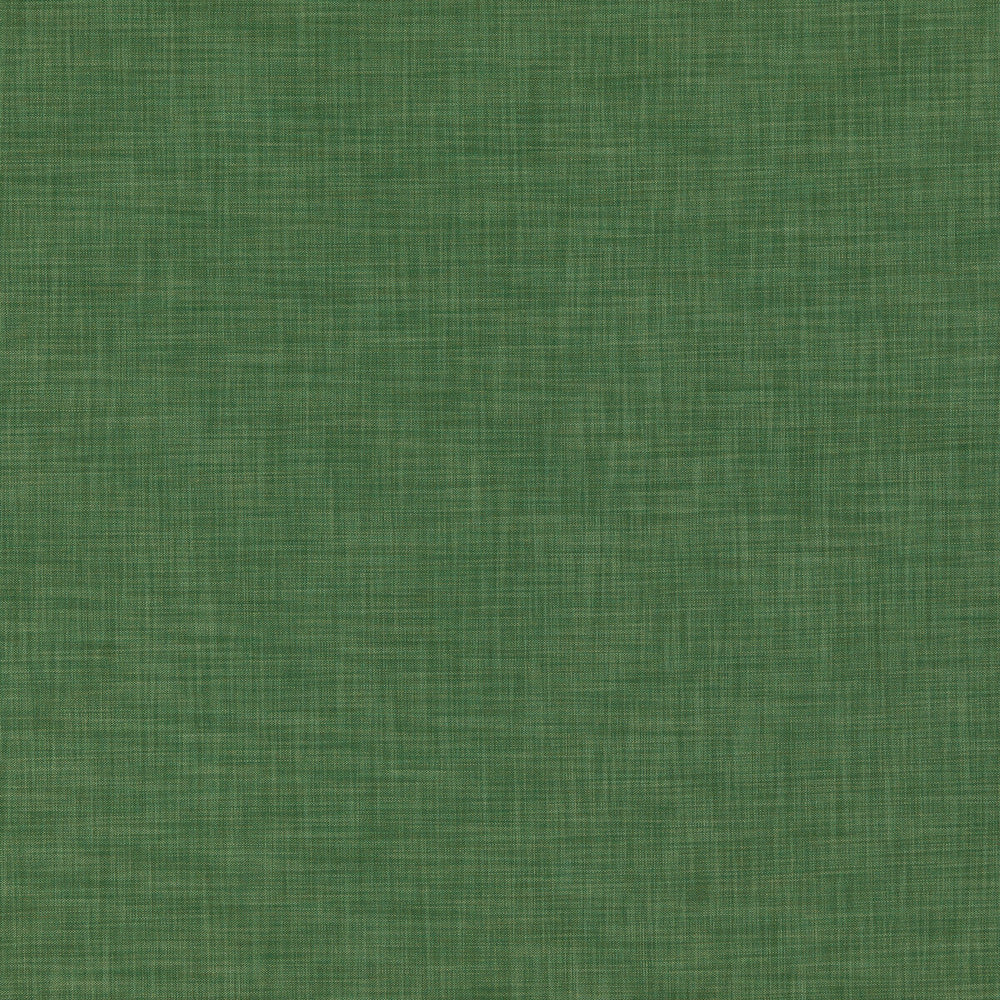 Kalahari Green by Threads Designer Fabric ESSENTIAL WEAVES COTTON - 76%;POLYESTER - 24% Italy Horizontal: and Vertical: 53.978 - Swanky Fabrics -