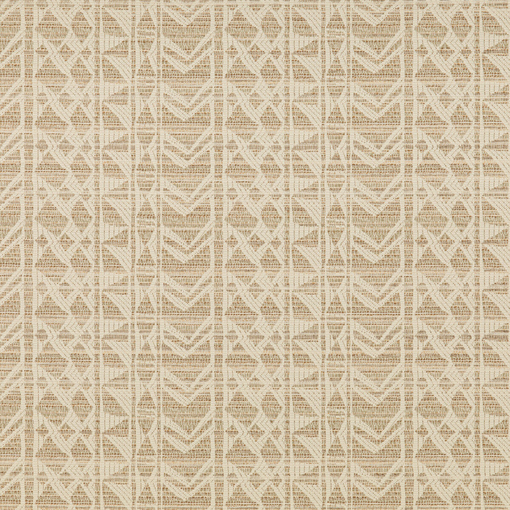 Butabu Ivory by Threads Designer Fabric LUXURY WEAVES II COTTON - 60%;VISCOSE - 14%;NYLON - 11%;ACRYLIC - 9%;WOOL - 5%;LINEN - 1% Italy - Horizontal: 14.184 and Vertical: 3.546 56.736 - Swanky Fabrics -