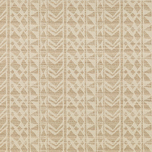 Threads Fabric Butabu Ivory