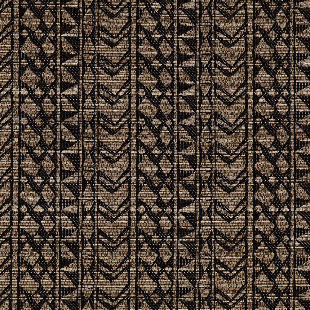 Butabu Charcoal by Threads Designer Fabric LUXURY WEAVES II COTTON - 60%;VISCOSE - 14%;NYLON - 11%;ACRYLIC - 9%;WOOL - 5%;LINEN - 1% Italy Horizontal: 14.184 and Vertical: 3.546 56.736 - Swanky Fabrics -