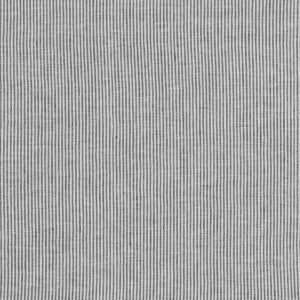 Threads Fabric Nala Ticking Charcoal