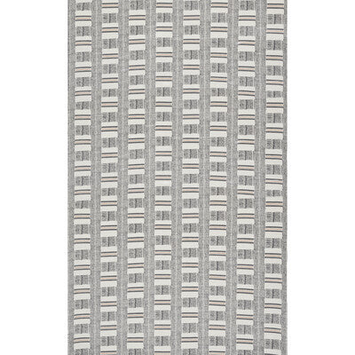Threads - Drapery - ED85344.104.0 - Drapery - COTTON - 61%;LINEN - 31%;ACRYLIC - 8% - India </p><p>Repeat: H: , V: 27.5 21 - My Fabric Connection -