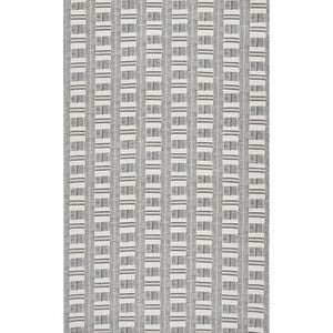 Threads Fabric Naxos Ivory/Charcoal ED85344.104.0